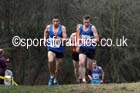 Senior mens North Eastern Cross Country, Aykley Heads, Durham. Photo: David T. Hewitson/Sports for All Pics